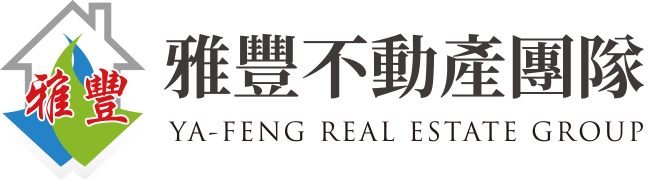 頁尾Logo